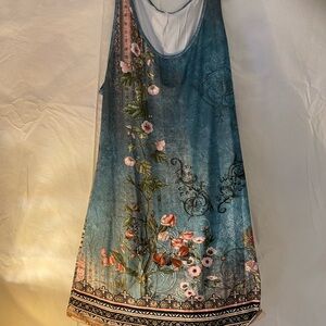 New Summer dress